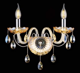 B8202/2S CHAMPAGNE (1/10) Бра