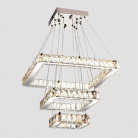 L055-50-30-20 Подвесной Светильник LED4U