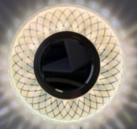 K1160L-1 прозрачный（clear） 120*40mm 30шт./коробка