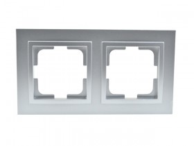 МОНО Despına Рамка 2-я Серебро (16/80)