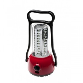 Фонарь кемпинговый акк. КОСМОС 6009LED 60LED 8V 2Ah