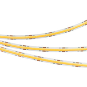 Лента COB-X576-10mm 24V White-MIX (16.5 W/m, IP20, CSP, 5m) (MIX-White)