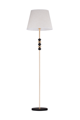 2063 BK (1) Торшер (колпак отдельно) (RL)