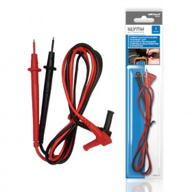 Щупы для мультиметров PROFI, duwi