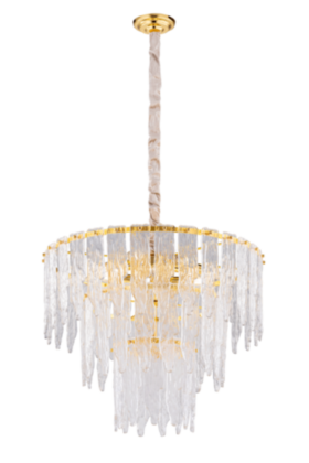 2188E/12 KGD (1) Люстра NW