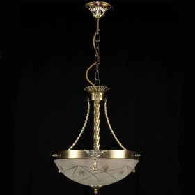 1622/3B AB (1) Люстра