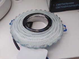 K1161L-1 прозрачный（clear） 120*40mm 30шт./коробка