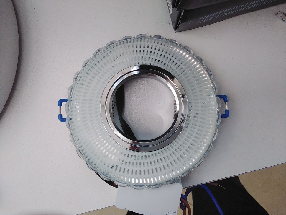 Фотография привязанная из Моби-С. Администратор