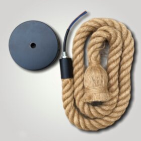 RP001 Ретро патрон КАНАТ