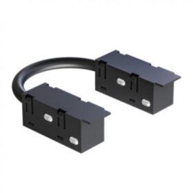 Коннектор токопроводящий гибкий Arte Lamp OPTIMA A740406