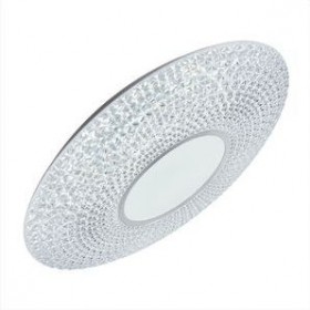 Свет-к с/д (потолочный) LE LED CLL Crystal 70W (1/6)