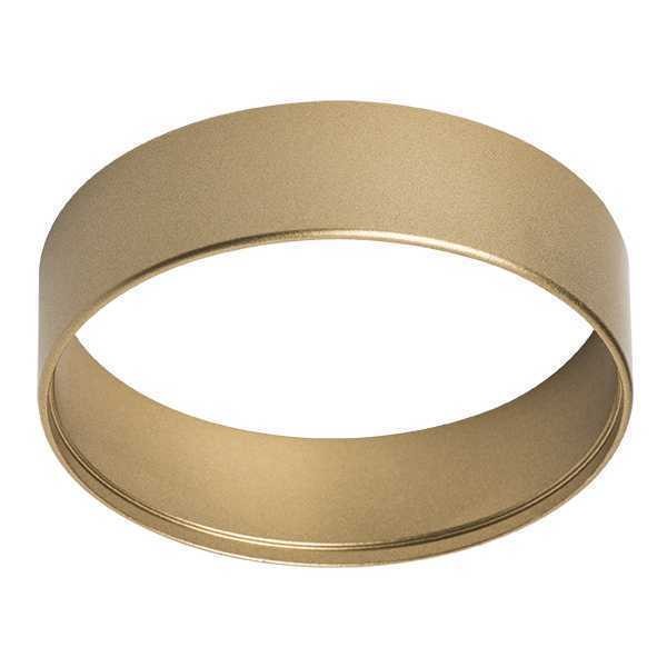 510023 Рамка Levigo MR16/HP16 золото (в комплекте)