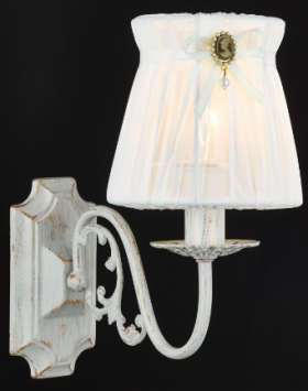 B85926/1W FGD (1/10) Бра