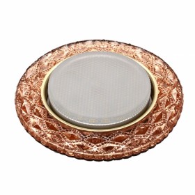 KG5311L-5 Коричневый（Peach） 120*40mm 30шт./коробка