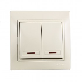 LZ крем выкл 2 с подсв с вст