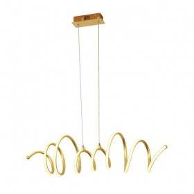 Свет-к с/д (люстра) LE LED CH BELLA 43W (1)