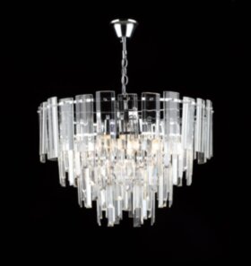 2403/6 CH (1) Люстра (RL)