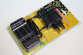 Зарядное фонарик H-282