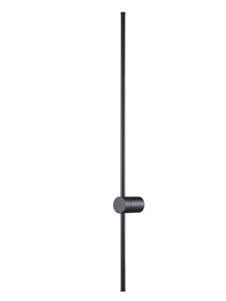 Настенный светильник Alkes 1110669W2 20W 4000k/black