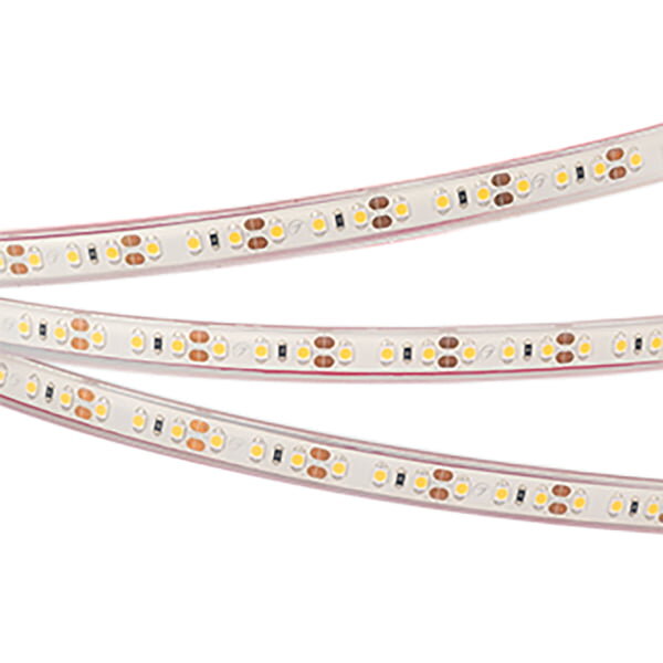 Лента герметичная RTW-PFS-A120-11mm 12V (9.6 W/m, IP68, 2835, 5m) (зеленый)