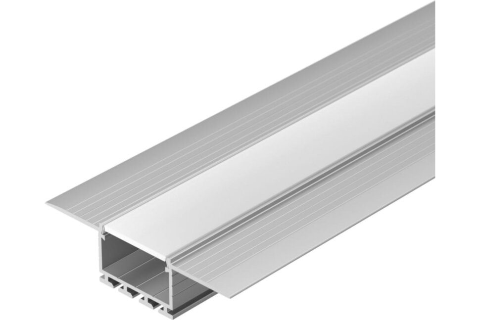 Профиль PLS-F-HIDE-2000 (Arlight, Алюминий)