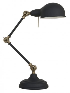 HN2331A SBK+AB (1) Наст. лампа