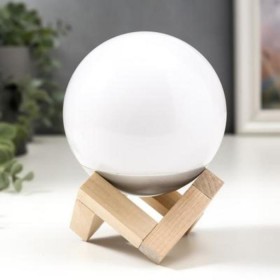 Ночник &quot;Космос&quot; LED USB RGB 9,5х9,5х12,5 см   5478566