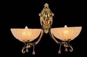 B15046/2W FG+BK (1) Бра