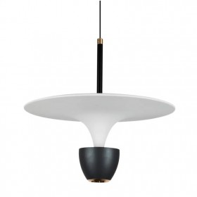 L8755-1 GR Подвесной Светильник LED4U