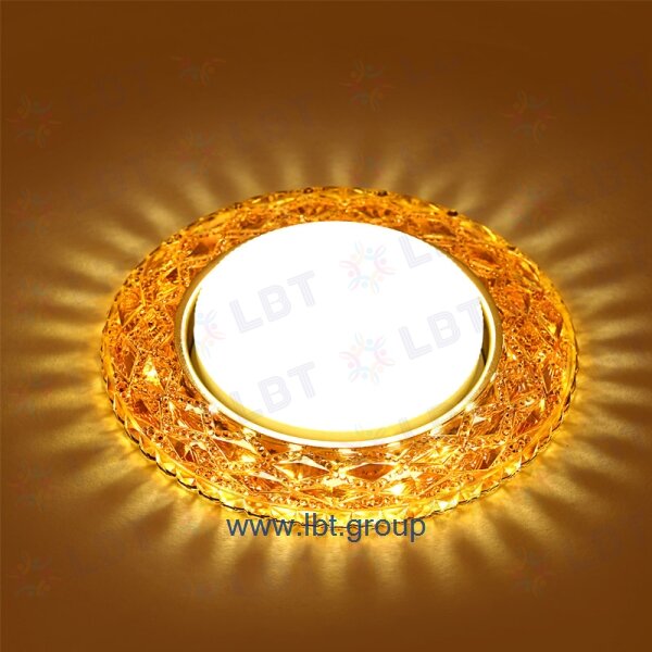 KG5311L-6 жёлтый（yellow） 120*40mm 30шт./коробка