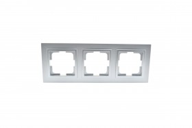 МОНО Despına Рамка 3-я Серебро (18/90)