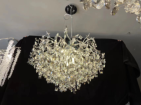 D2246-800/SL  Люстры D800*H450 (1к)