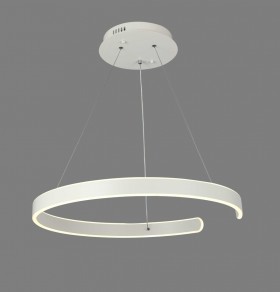 A902/1 WT (1) Люстра MN (RL)