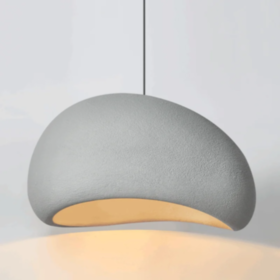 Подвесной светильник Rigel 118576P/M E27*1 gray