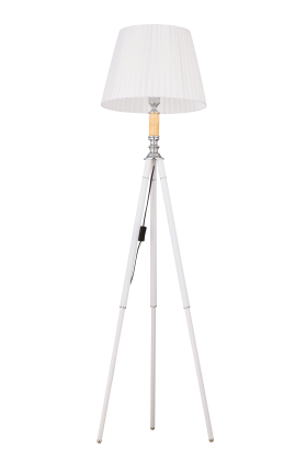 2071-WH WH (1) Торшер (колпак отдельно) (RL)