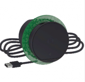 Устройство зарядное беспроводное SchE INS44010