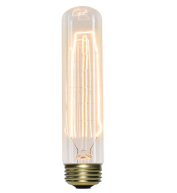 Лампа T185 40w e27 (лампа накаливания)