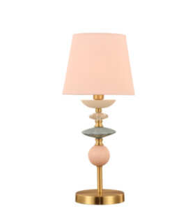 Настольный светильник 1*40ВТ E14 SWT D220H1530 *