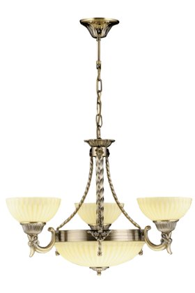 1623/3+3 AB (1) Люстра