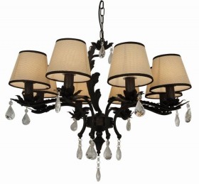 85602/8 BKGD (1) Люстра