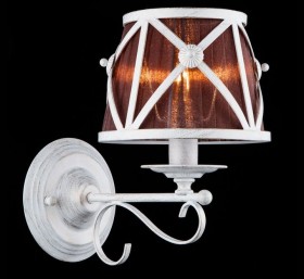 B1601/1B MWH+GD (1/10) Бра