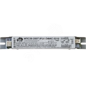 Источник питания Аргос ИПС39-350Т(390I, 45-56U) IP20 ОФИС 0213-7106