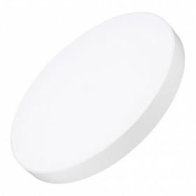 Светильник SP-RONDO-R400-40W (WH, 120 deg, 230V) (дневной белый 4000K)