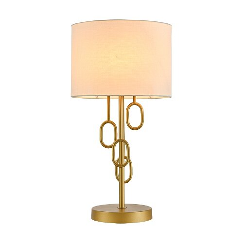 Настольный светильник  13026/1T Gold