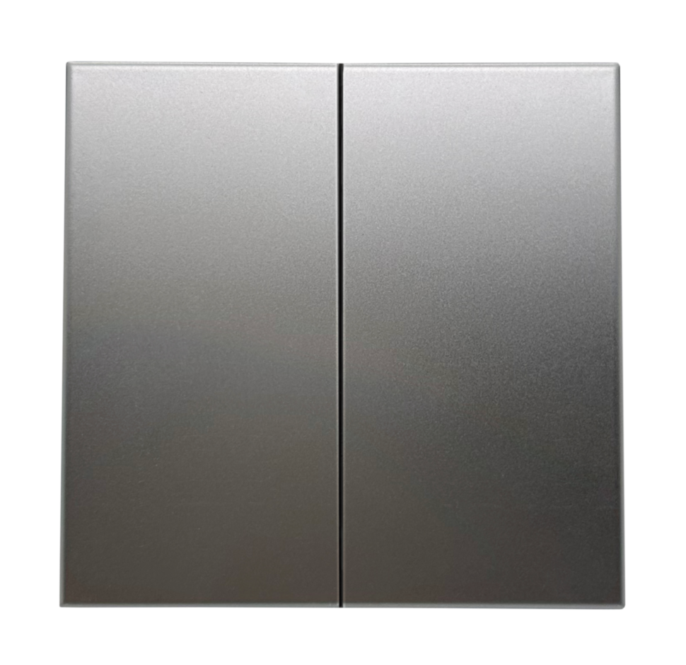 Donel R98 METAL благородная сталь клавиша 2-я, серия DA