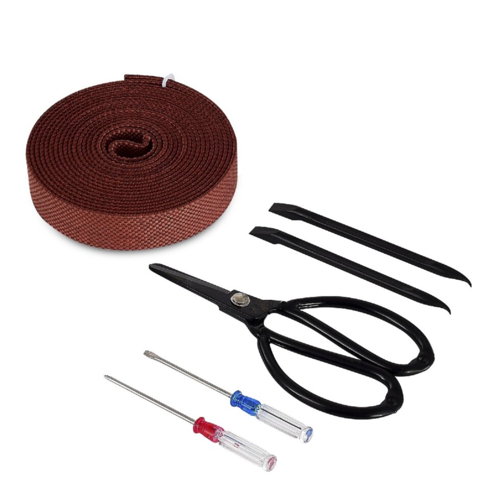 ST401.619.00 Ремень с токопроводящими жилами ST-Luce Красный