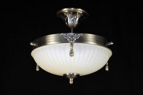 1623/3B AB (1) Люстра