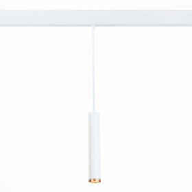 ST659.593.10 Св-к трек. SMART Белый LED 1*10W 2700K-6000K 720Lm Ra>90 36 IP20 D40xH300 220V