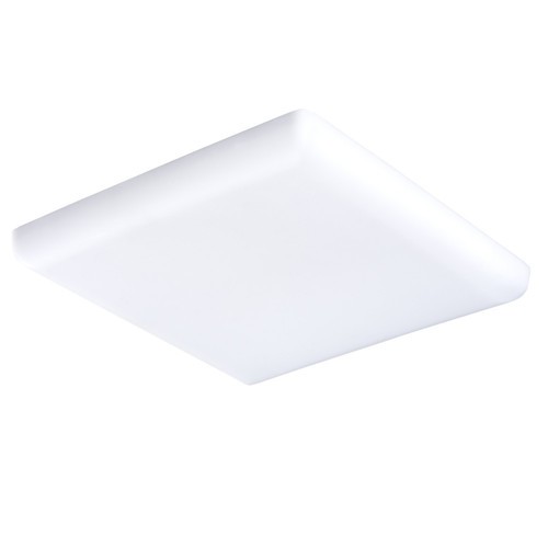 LBT Светодиодный вст-й свет-к WS012-4000К (12W), квадрат