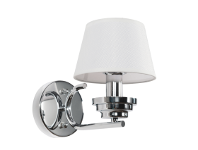 W9134R/1 CHR (1/10) Бра (NW)